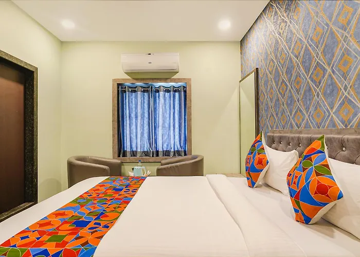 Fh Lio7 Grand - Nr Wellness Hospital, Hastinapuram