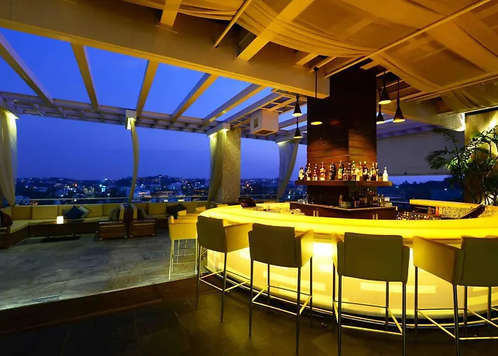 Daspalla Hyderabad