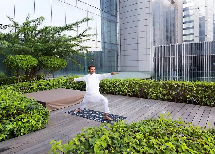 Trident Hyderabad