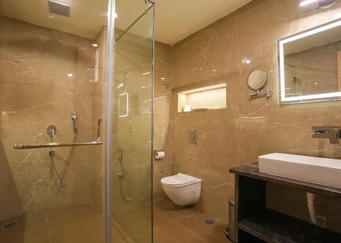 Town Square Suites